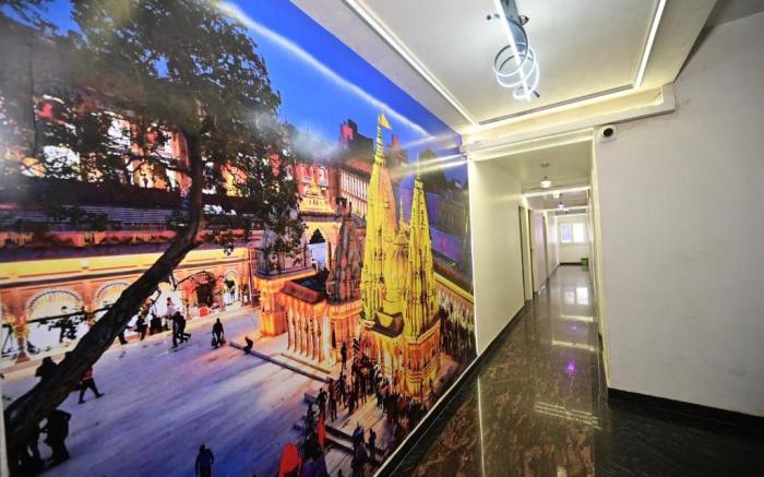 Hotel Shivansh