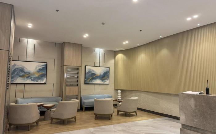 Avida Towers 1511