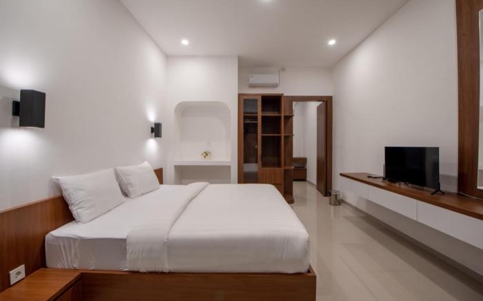 Baruna Homestay Sanur