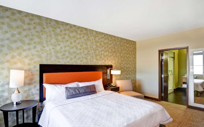 Home2 Suites by Hilton Albuquerque/Downtown-University