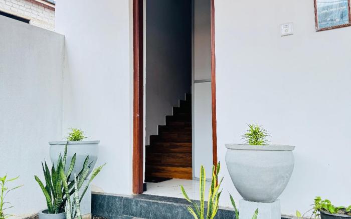 Cozy Haven Guesthouse 