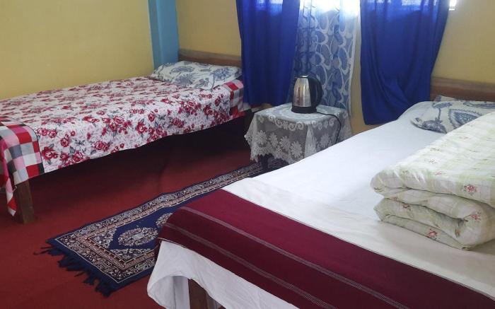 Mountain Valley Home Stay