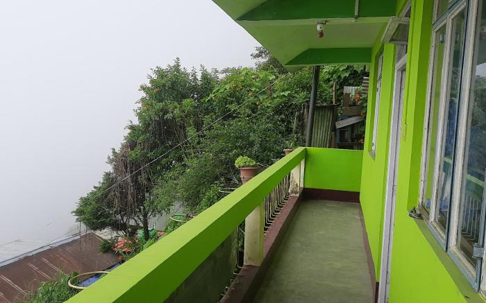 Mountain Valley Home Stay