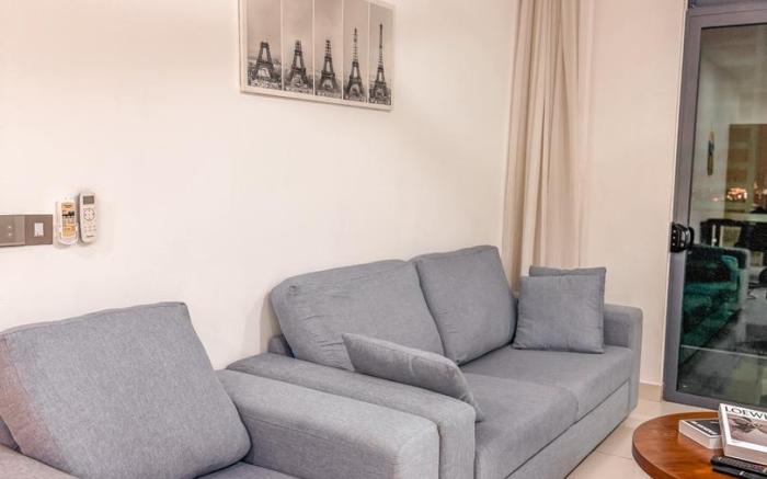 Starry C13 @ Green Haven 2BR*4pax