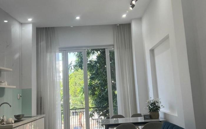 Villa With 4 Studio each,nice garden Đà Nẵng 