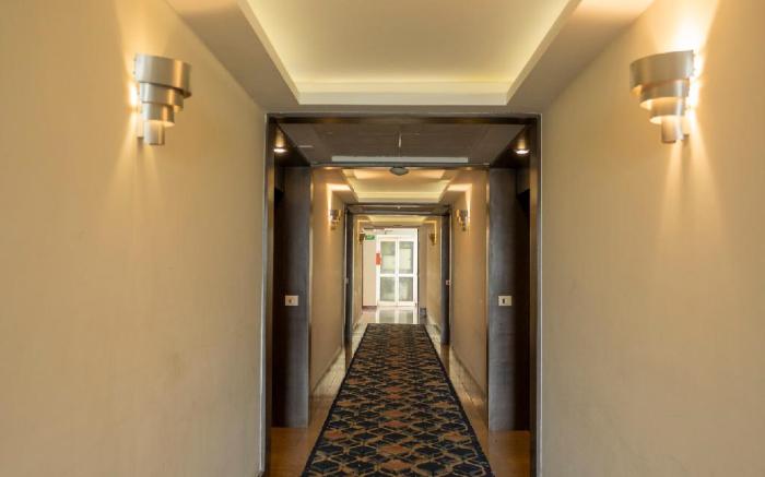 Hotel Tirupati Plaza