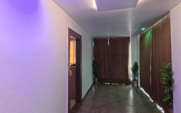 Hotel Royal Palace in