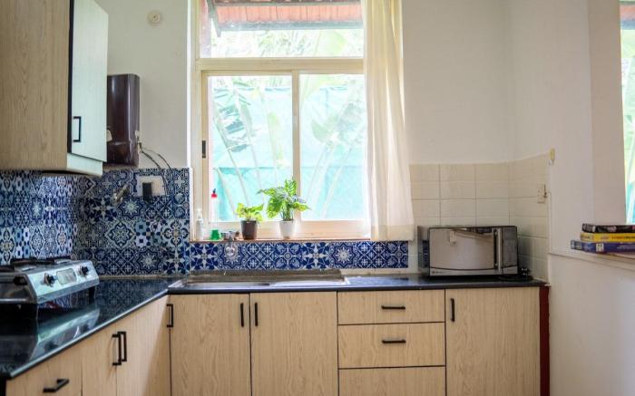 Ayati Retreat – A Tropical Hideaway