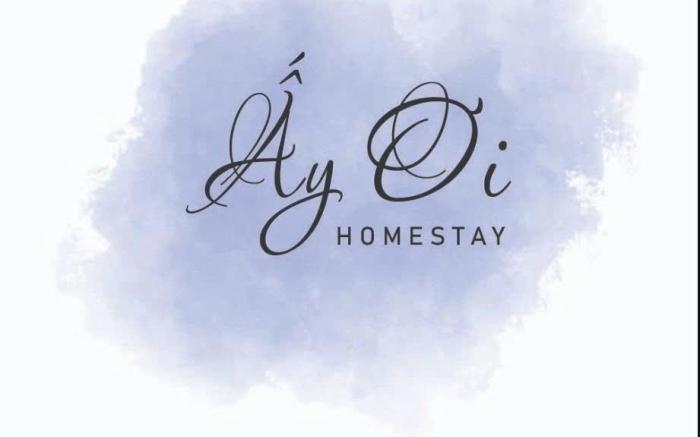 Ấy Ơi Homestay