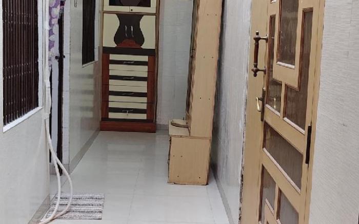 Dr Maurya Homestay 2BHK  + Single Room Driver