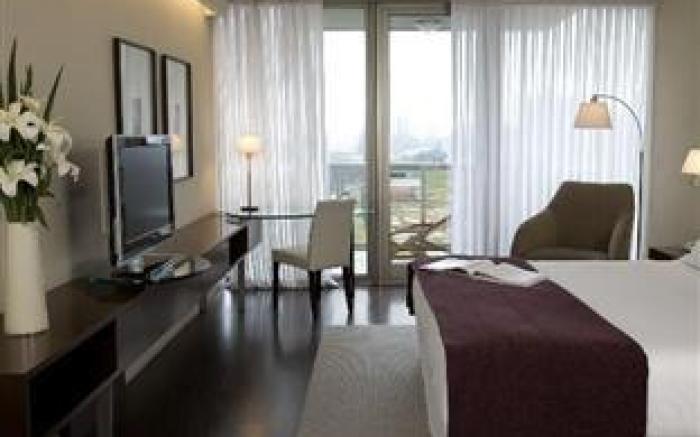 Hotel Madero