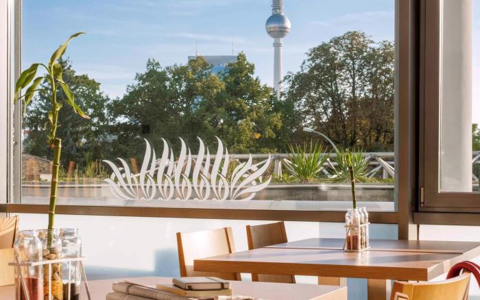 iBis Berlin Mitte