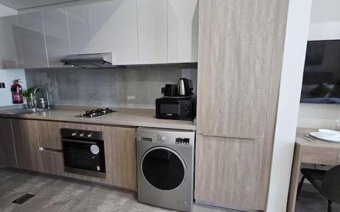 Next to Expo |  Studio in Dubai