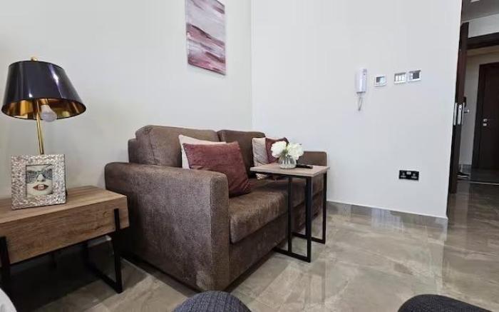 Gateway Elegant Studio| Dubai