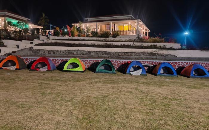 Ankur Valley Agro Tourism