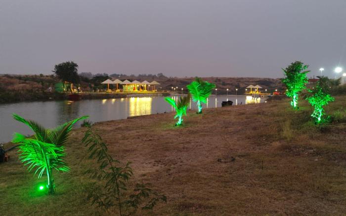 Ankur Valley Agro Tourism