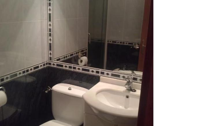 Apartamento en Leioa