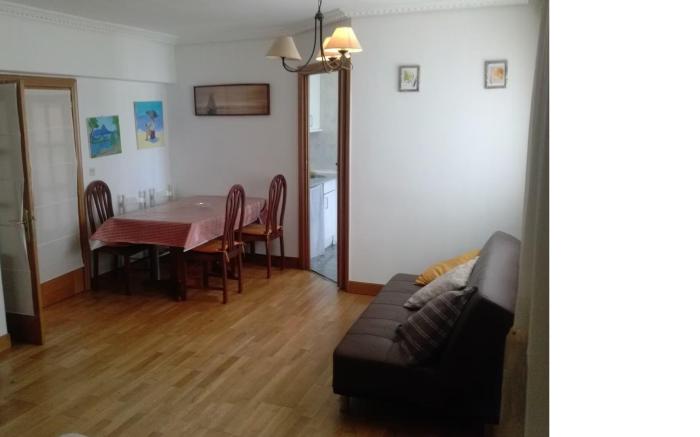 Apartamento en Leioa