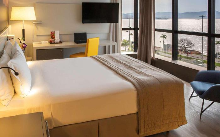 Novotel Florianopolis