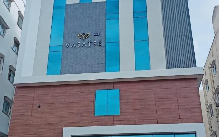 Vasatee Kondapur