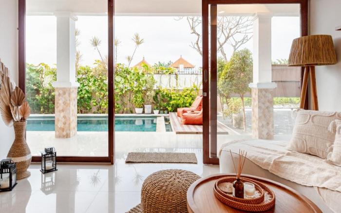 Casa Aura-2 bedroom-Free Netflix