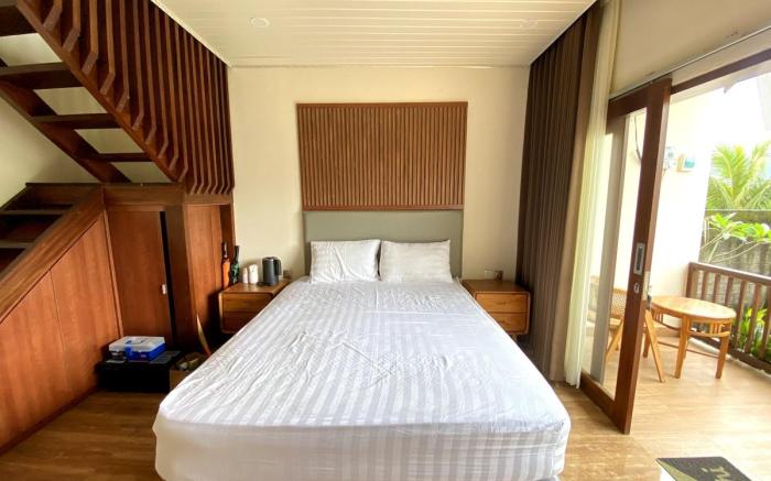 Villa Anteng