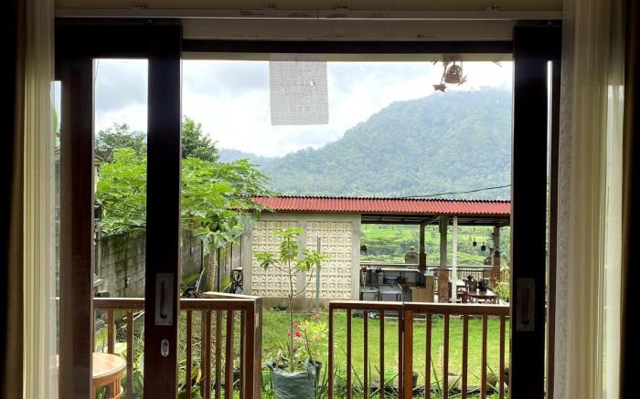 Villa Anteng