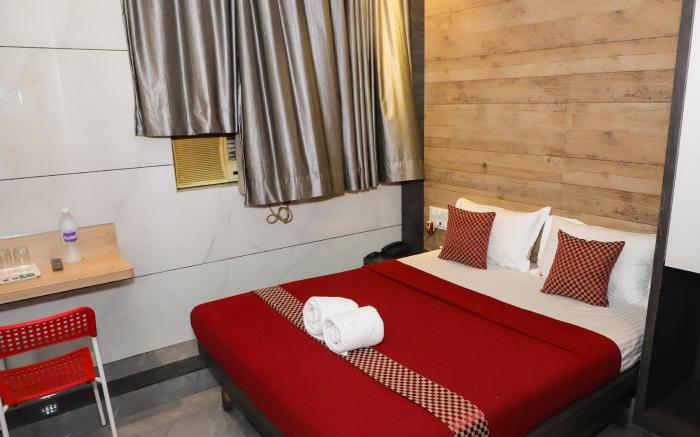 Shree Residency Guest house