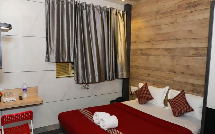 Shree Residency Guest house