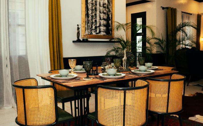 Casa Dela Tierra by Araw Residences