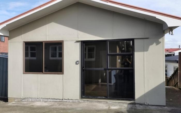 4 double and 2 Sofa Beds in 2 bedrooms Chalet B