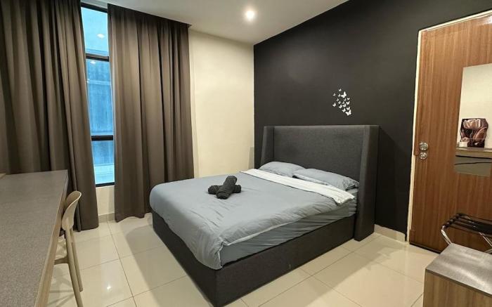 Cozy Stays C @ Kozi Square