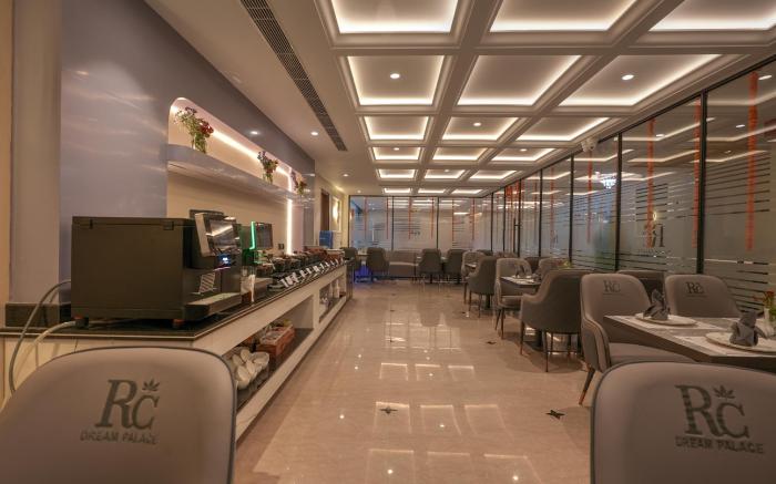 RC Dream Palace