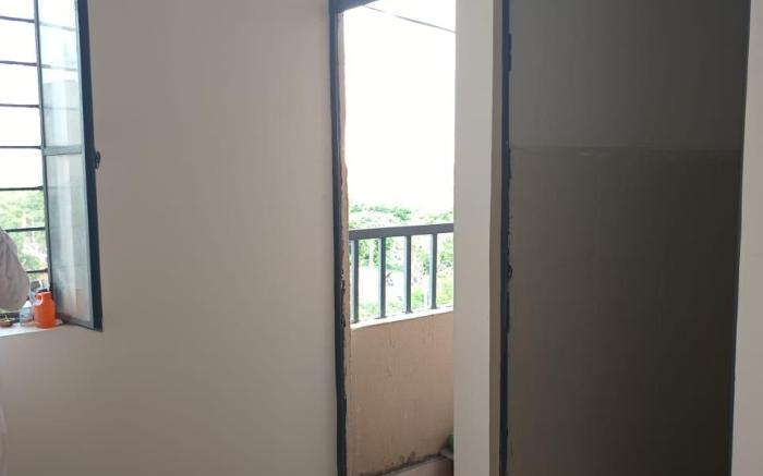 Prathishta  Apartment
