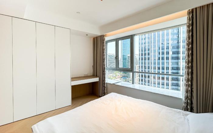 Zhome- Count Luxury 2Bedroom Apartment