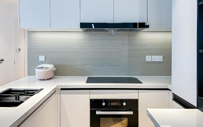 Zhome- Count Luxury 2Bedroom Apartment