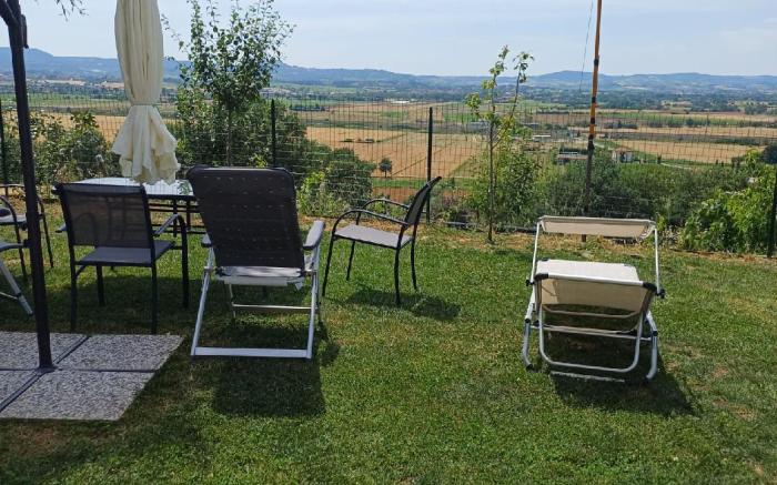 Casa Stella - Montepulciano