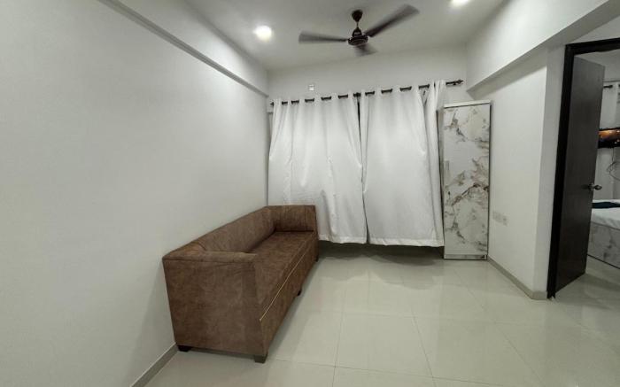 Executive Room in Atithi Homes