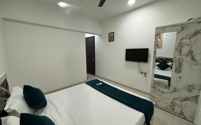 Premier Private Suites