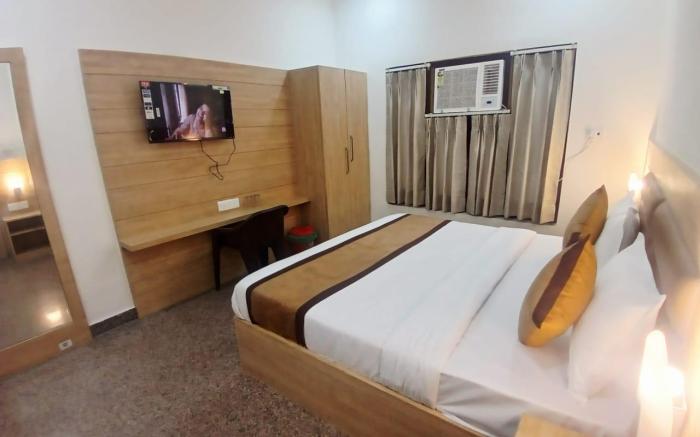 Hotel Devi Ram Atithi Bhawan