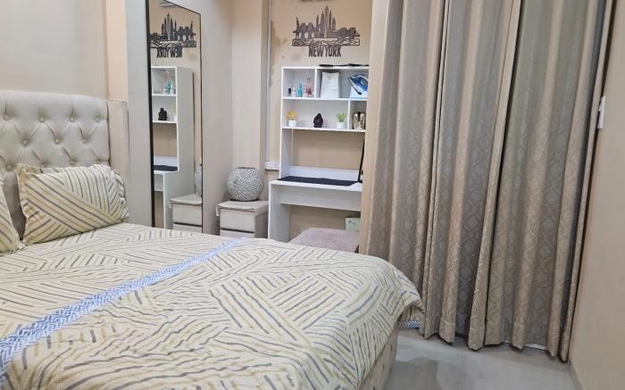 Radhey shyam apartment