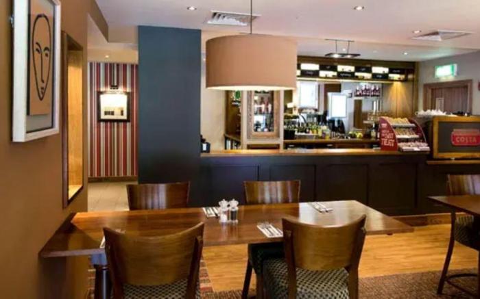 Premier Inn Aberdeen Airport - Dyce
