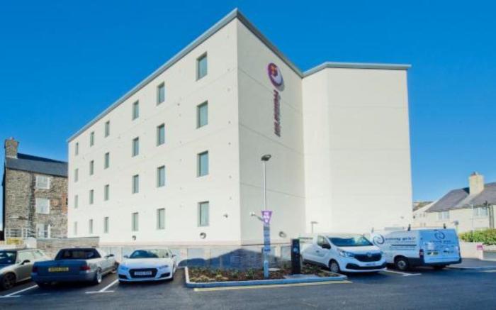 Premier Inn Aberystwyth