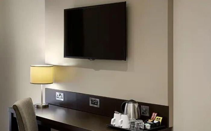 Premier Inn Abingdon - A34