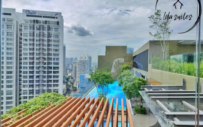 Lila Suites Majestic Residence kLcc