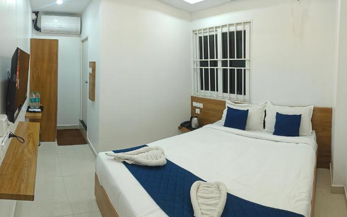 Starlight Hotels T-Nagar