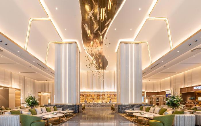 Grande Centre Point Prestige Bangkok