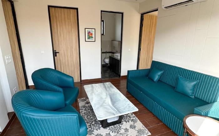 Varenasvi Farm Three Bedrooms