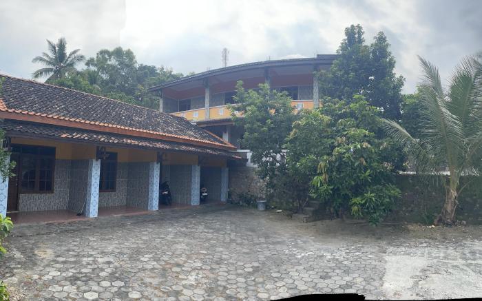 Udi Inn by Secoms