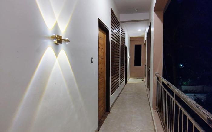 Sukhanidhi Family Homestay